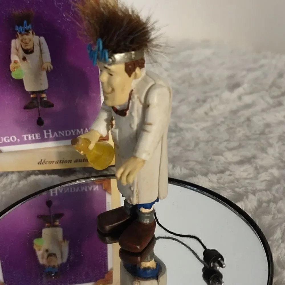 Hallmark this 2004